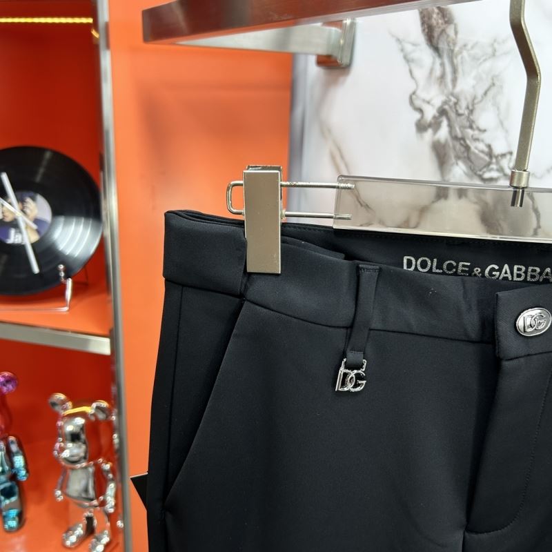 Dolce Gabbana Long Pants